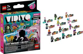 LEGO VIDIYO 43101 Bandmates