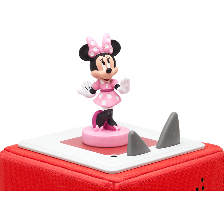 Tonies Disney 'Helfen macht Spaß', Hörfigur mit 59 Minuten Spielzeit, ab 4 Jahren – Bild 4