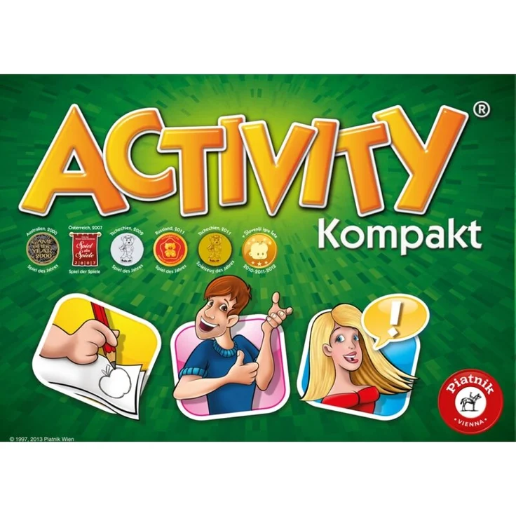 Activity Kompakt – Bild 5