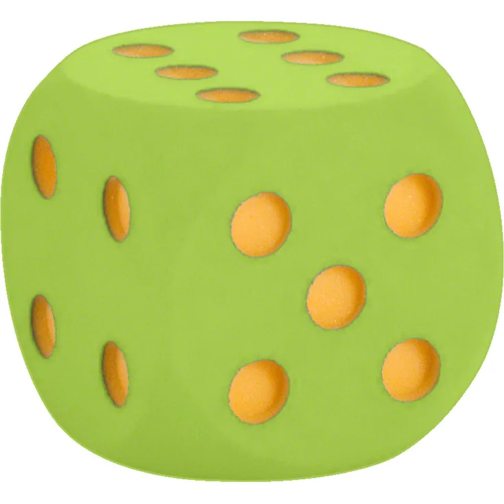 Volley® Schaumstoffwürfel, 16 x 16 x 16 cm