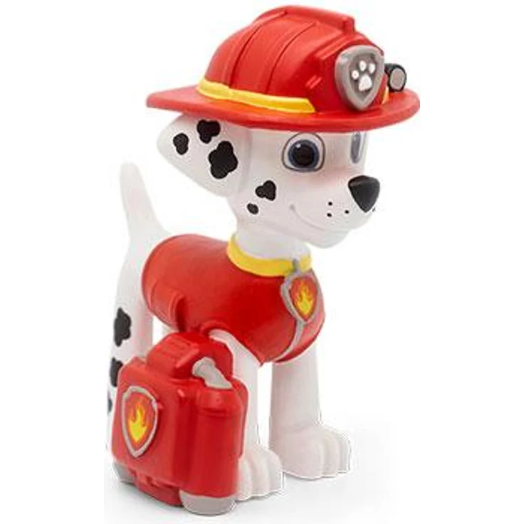 Tonies Paw Patrol 'Schneller als die Feuerwehr', Hörfigur mit ca. 59 Minuten Spielzeit, ab 3 Jahren – Bild 2