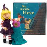 Tonies Die kleine Hexe 'Die neugierige kleine Hexe / Die kleine Hexe hat Geburtstag', Hörfigur mit 55 Minuten Spielzeit, ab 3 Jahren