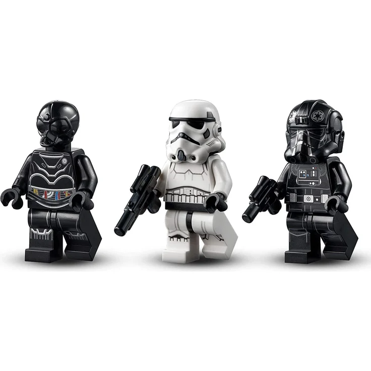 LEGO Star Wars 75300 'Imperial TIE Fighter', 432 Teile, ab 8 Jahren – Bild 4