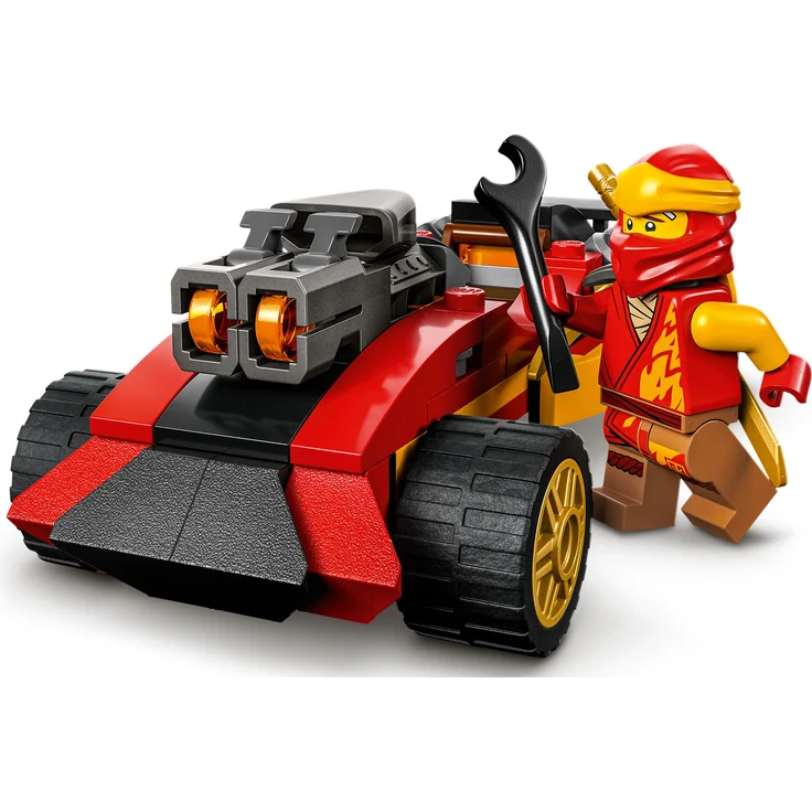 LEGO Ninjago 71787 'Kreative Ninja Steinebox', 530 Teile, ab 5 Jahren – Bild 6