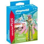 Playmobil Special Plus 70599 'Stelzenläuferin "Fee"', 14 Teile, ab 4 Jahren