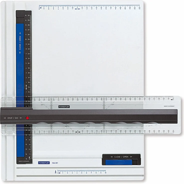 Staedtler Zeichenplatte A4 – Bild 1