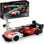 LEGO Speed Champions 76916 'Porsche 963', 280 Teile, ab 9 Jahren