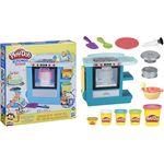 Hasbro - Play-Doh - Backstube