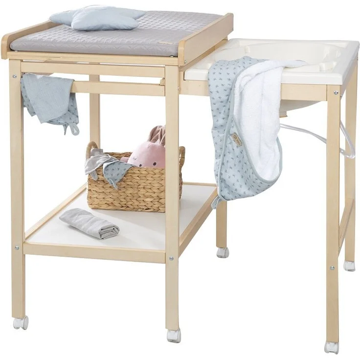 Roba Bade-Wickel-Kombi – Bild 4