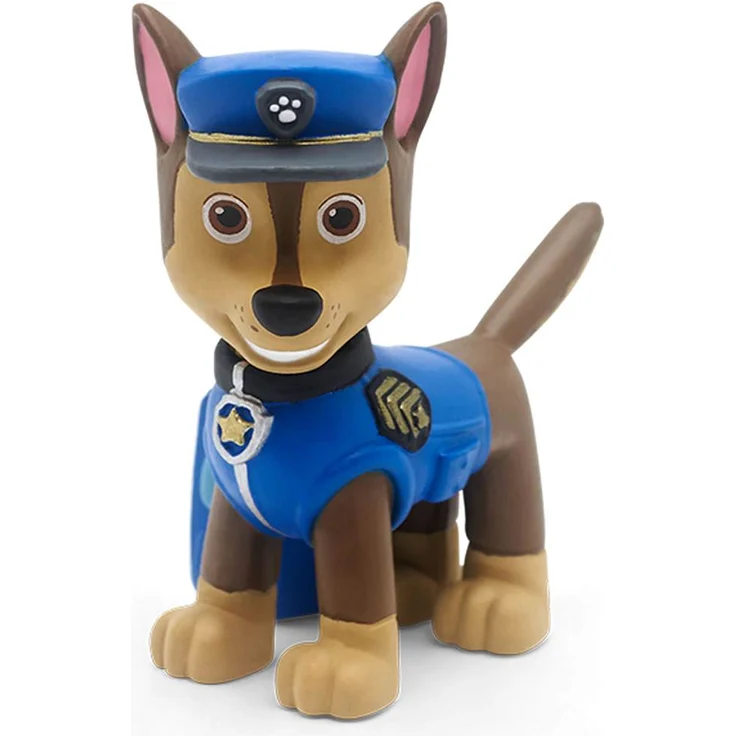 Tonies Paw Patrol 'Die Rettung der Meeresschildkröten', Hörfigur mit ca. 51 Minuten Spielzeit, ab 3 Jahren – Bild 2