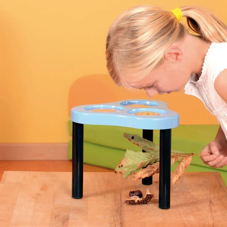 Eduplay Riesenstandlupe, 3-Fach