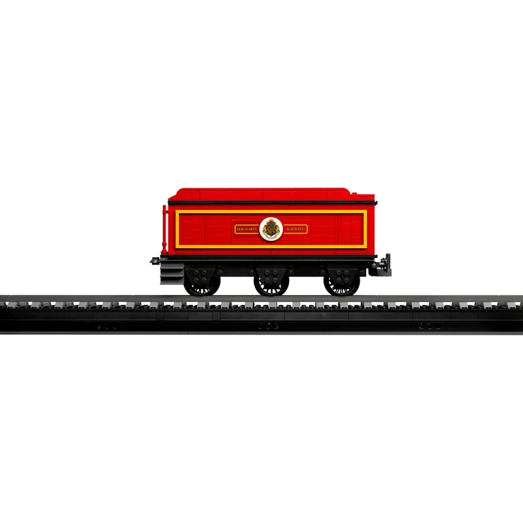 Lego Harry Potter 76405 'Hogwarts Express – Sammleredition', 5129 Teile, ab 18 Jahren – Bild 9