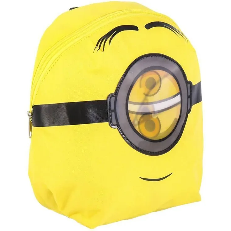 Minions - Rucksack 27 cm