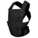 marsupi classic 2. 0 (Farbe: Schwarz / Größe: XL)