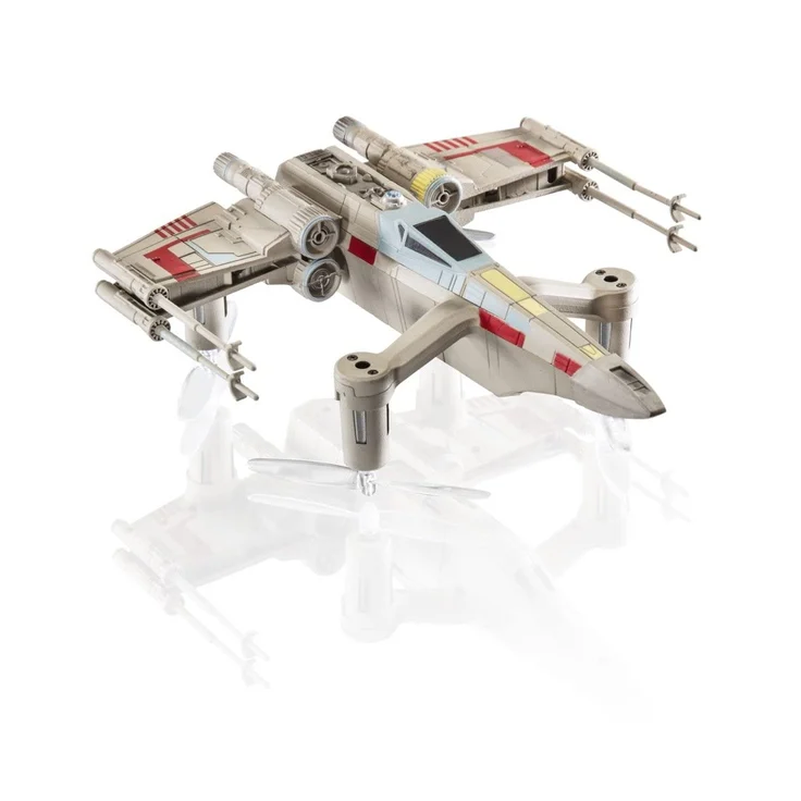 Propel - Star Wars T-65 X-Wing Starfighter Battling Multicopter – Bild 1
