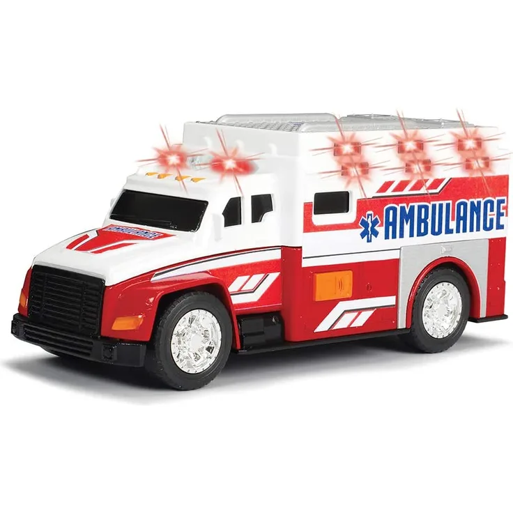 Dickie 203302013 Ambulance