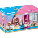 Playmobil Princess 70451 'Schlosskonditorei', 133 Teile, ab 4 Jahren