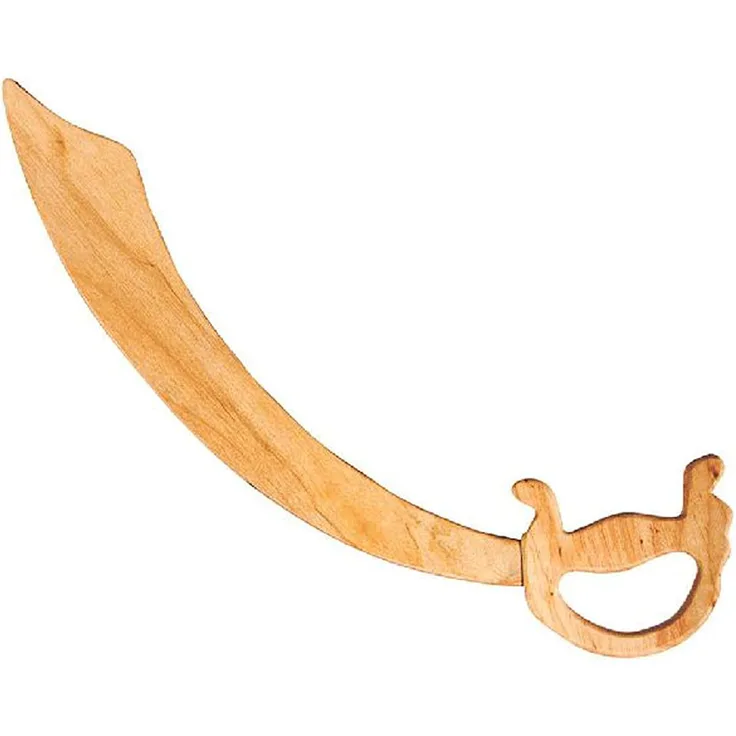 Piraten-Säbel