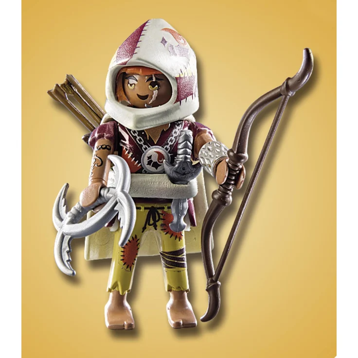 PLAYMOBIL Novelmore 71026 'Sa'lahari Sands - Dünensurfer', 83 Teile, ab 5 Jahren – Bild 7