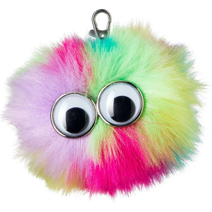 ergobag Anhänger Hangies Carla-Flauschi