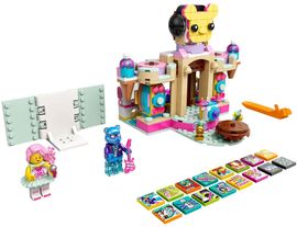 LEGO VIDIYO 43111 Candy Castle Stage