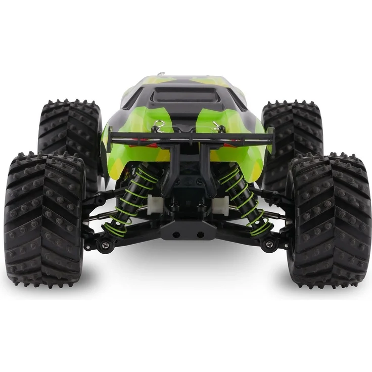 Overmax 'X-Monster 3.0', 45 km/h schnell, 1:18 Maßstab , ab 8 Jahren – Bild 5