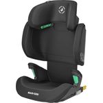 Maxi-Cosi 'Morion i-Size' Autokindersitz 2020 Basic Black 15-36 kg (Gruppe 2/3) Isofix