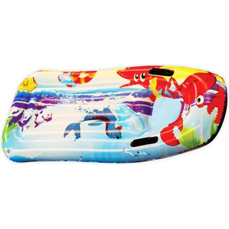 Splash & Fun Kindersurfer Beach Fun mit Sichtfenster