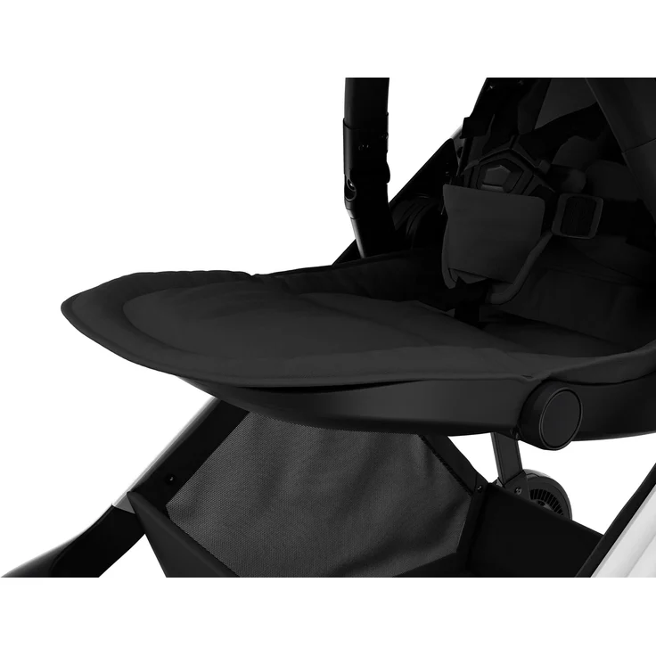 Thule 'Shine' Kinderwagen Black, Black - Preisvergleich – Bild 4