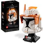 LEGO Star Wars 75350 'Clone Commander Cody Helm', 766 Teile, ab 18 Jahren