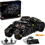 LEGO DC Batman 76240 'Batmobile Tumbler', 2049 Teile, ab 18 Jahren
