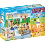 PLAYMOBIL Figures 70981 'My Figures: The Magic Dance', 32 Teile, ab 5 Jahren