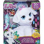 Hasbro furReal 'Gogo, mein tanzendes Hündchen' Funktionsplüsch, ab 4 Jahren