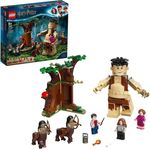 LEGO Harry Potter 75967 'Der Verbotene Wald: Begegnung mit Umbridge', 253 Teile, ab 8 Jahren