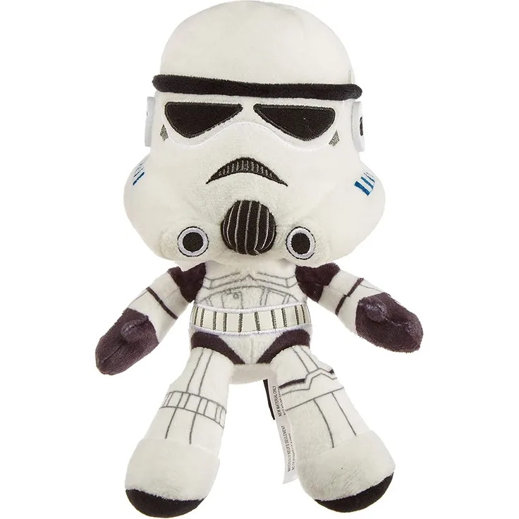 Star Wars: Stormtrooper - Plüschfigur 20cm