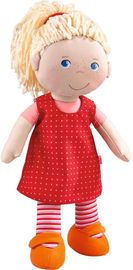 HABA - Puppe Annelie