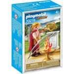 Playmobil Plus 70218 'Apollo', 14 Teile, ab 4 Jahren