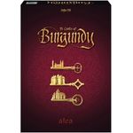 The Castles of Burgundy (Neuauflage Burgen von Burgund 2019)