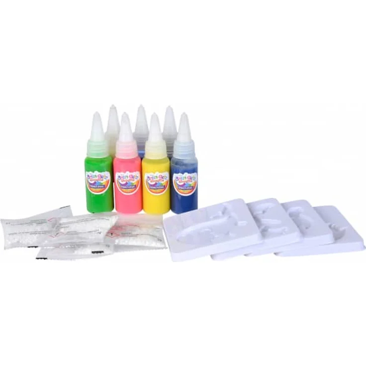 Simba Toy´s Aqua Gelz - Kreativ Set – Bild 2