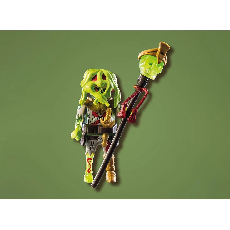 Playmobil Novelmore 71025 'Sa'lahari Sands - Donnerthron', 92 Teile, ab 5 Jahren - Preisvergleich – Bild 7