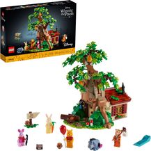 Bild für Lego Disney 21326 'Winnie Puh'