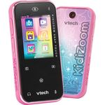 Vtech 80-549254 KidiZoom Snap Touch pink
