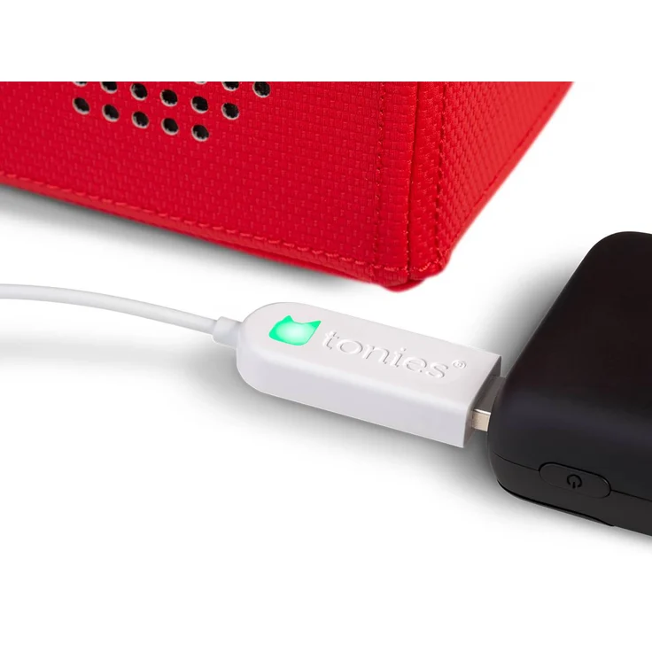 Tonies USB-Ladestation für die Toniebox - Preisvergleich – Bild 4