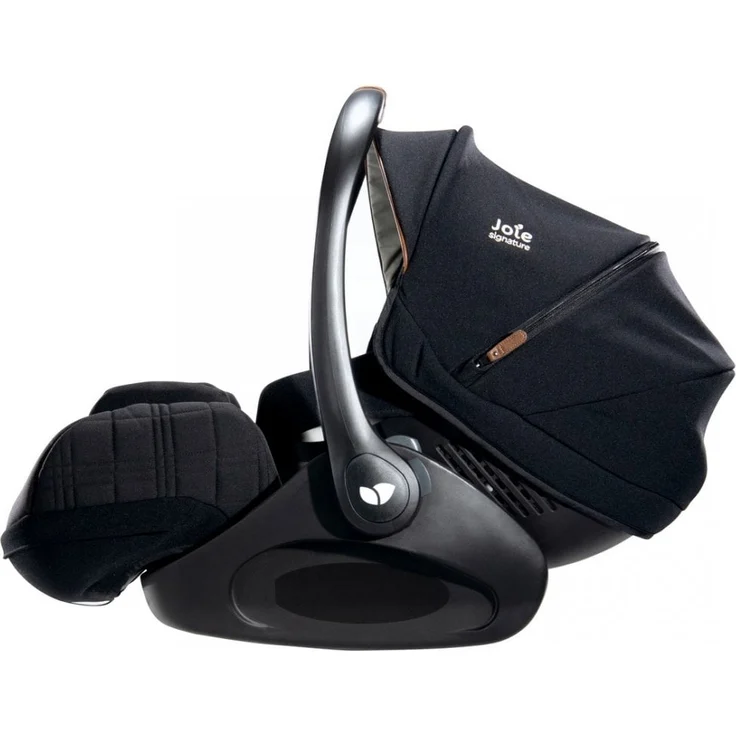 Joie Signature Babyschale i-Level Recline Eclipse - Preisvergleich – Bild 3