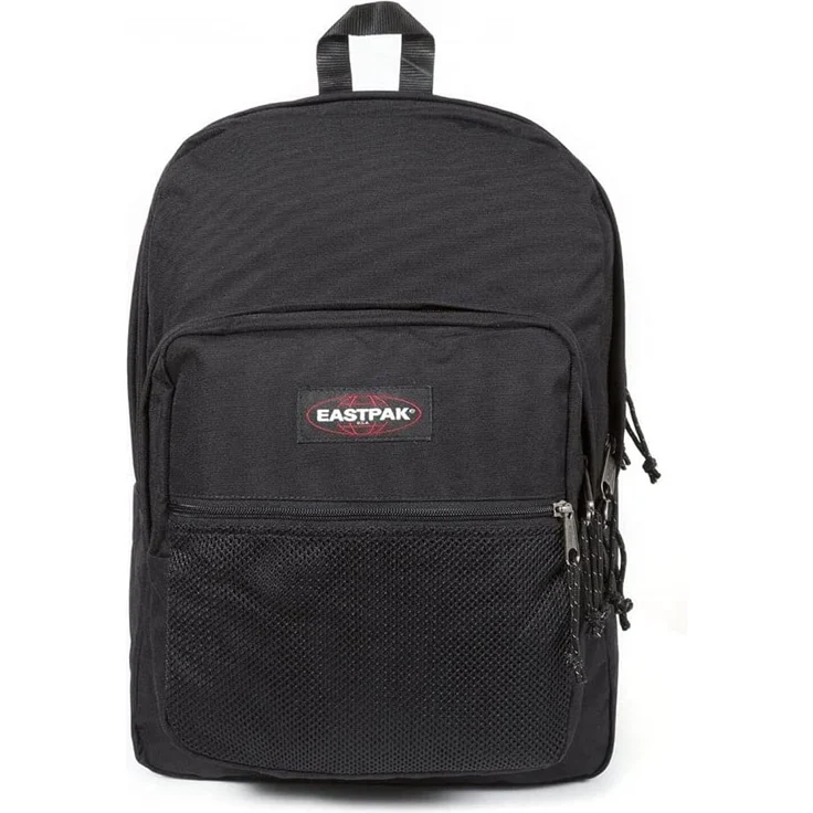 Eastpack 'Pinnacle Black', Rucksack, 38 Liter, schwarz – Bild 1