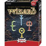 Amigo 'Wizard' Kartenspiel, ab 10 Jahren, 3 - 6 Spieler, 45 min Spielzeit