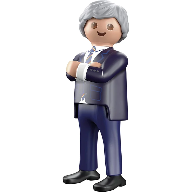 Playmobil Knight Rider 70924 'K. I. T. T.', 53 Teile, ab 5 Jahren – Bild 5