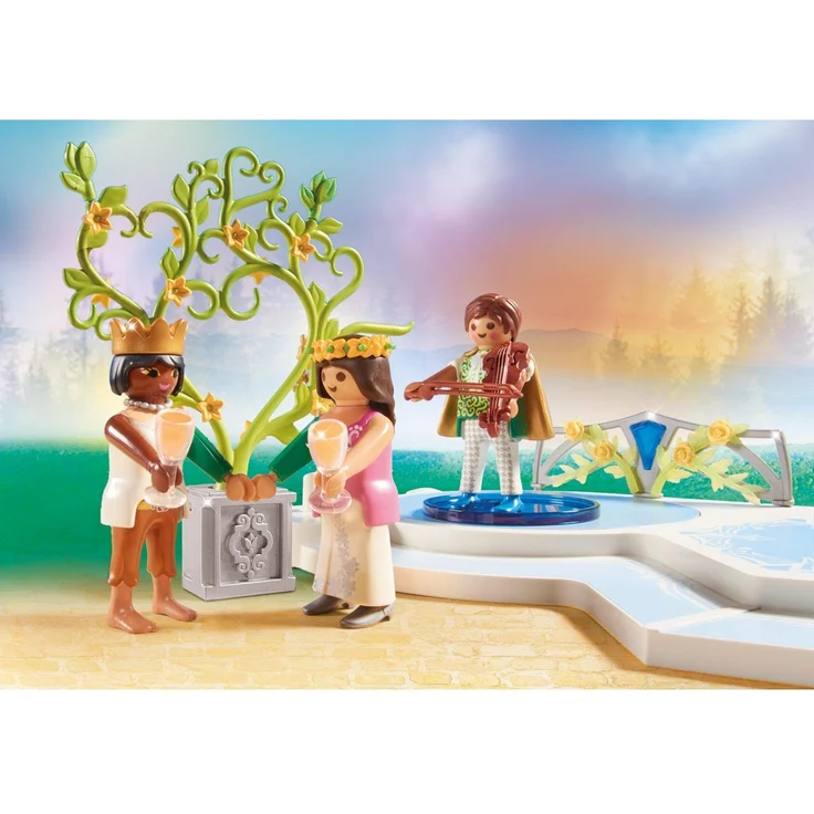 PLAYMOBIL Figures 70981 'My Figures: The Magic Dance', 32 Teile, ab 5 Jahren – Bild 5