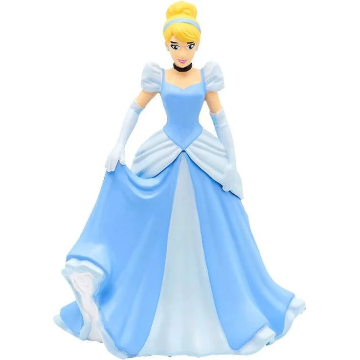 Tonies Disney 'Cinderella', Hörfigur mit 59 Minuten Spielzeit, ab 4 Jahren – Bild 2