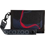 Coocazoo Geldbörse Lava Lines